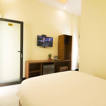 Gold Stone Homestay Hội An Kültér fotó